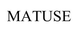 MATUSE