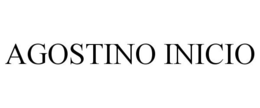 AGOSTINO INICIO