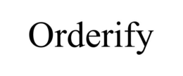 ORDERIFY