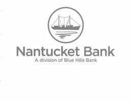 NANTUCKET BANK A DIVISION OF BLUE HILLS BANK