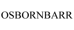 OSBORNBARR
