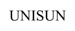 UNISUN