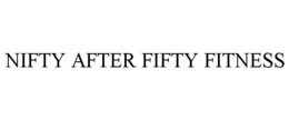 NIFTY AFTER FIFTY FITNESS
