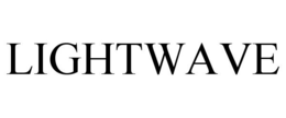 LIGHTWAVE