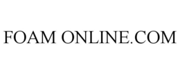 FOAM ONLINE.COM