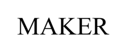 MAKER