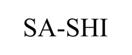 SA-SHI