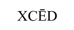XCED
