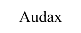 AUDAX