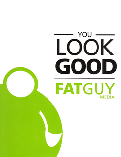 YOU LOOK FOOD FAT GUY MEDIA