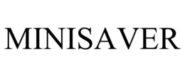 MINISAVER