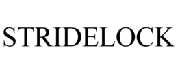 STRIDELOCK