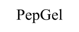 PEPGEL