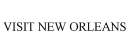 VISIT NEW ORLEANS