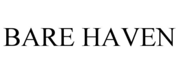 BARE HAVEN