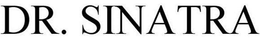 DR. SINATRA