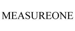 MEASUREONE