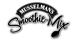 MUSSELMAN'S SMOOTHIE-MIX