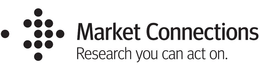 MARKET CONNECTIONS RESEARCH YOU CAN ACT ON.