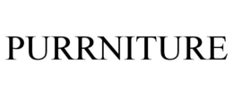 PURRNITURE