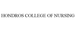 HONDROS COLLEGE OF NURSING