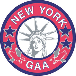 NEW YORK GAA