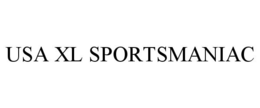 USA XL SPORTSMANIAC