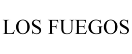 LOS FUEGOS