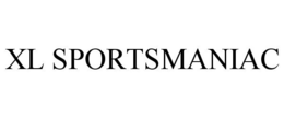 XL SPORTSMANIAC