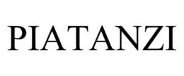 PIATANZI