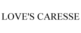 LOVE'S CARESSE