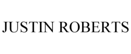 JUSTIN ROBERTS