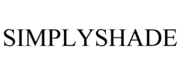 SIMPLYSHADE