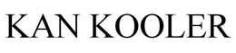 KAN KOOLER