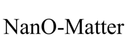 NANO-MATTER