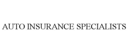 AUTO INSURANCE SPECIALISTS