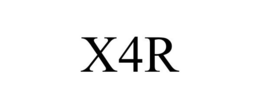 X4R