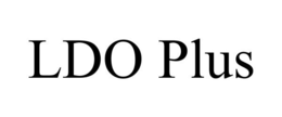 LDO PLUS
