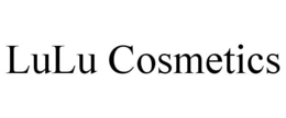 LULU COSMETICS
