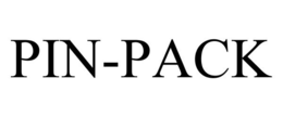 PIN-PACK