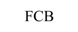 FCB