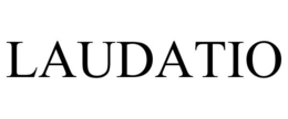 LAUDATIO