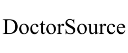 DOCTORSOURCE