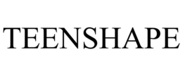 TEENSHAPE