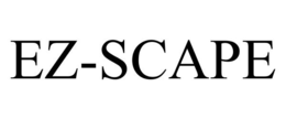 EZ-SCAPE
