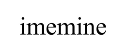 IMEMINE