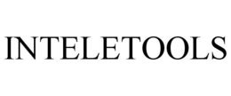 INTELETOOLS