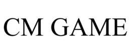 CM GAME