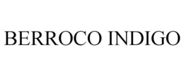 BERROCO INDIGO