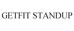 GETFIT STANDUP